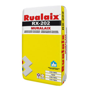 ENDUIT DE REBOUCHAGE RX 202