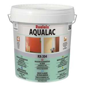 ENDUIT RX 304 AQUALAC