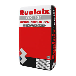 ENDUIT REBOUCHEUR RX 101