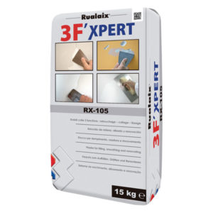 ENDUIT RX 105 MULTIFONCTION 3F