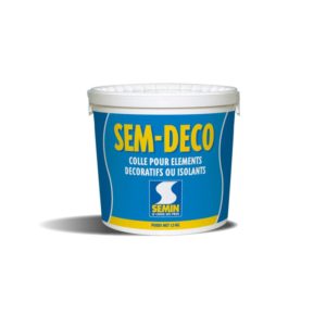 COLLE SEM DECO