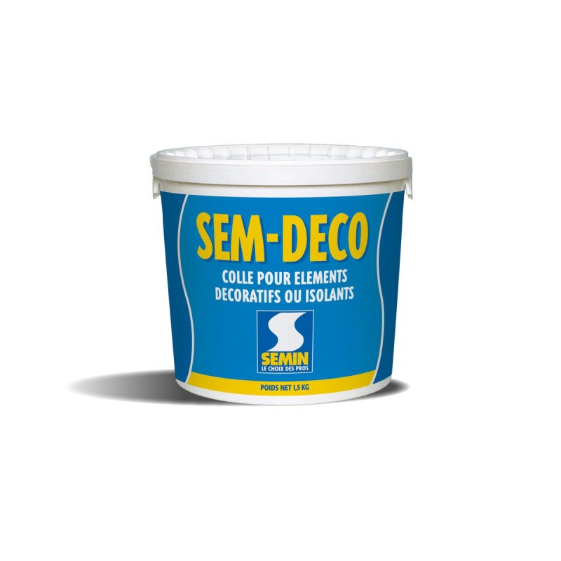 COLLE SEM DECO