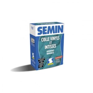 COLLE SEM VINYLS & INTISSE