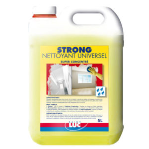 STRONG NETTOYANT UNIVERSEL SAINT LUC