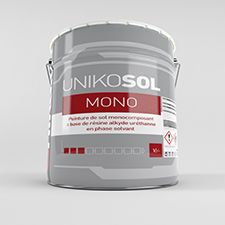 UNIKOSOL MONO
