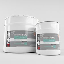 UNIKOSOL ''O'' SATIN