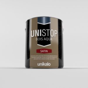 UNIWOOD AQUA SATIN