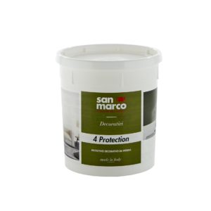 VERNIS 4 PROTECTION