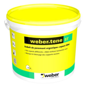 WEBERTENE ST
