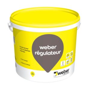 RÉGULATEUR DE FOND
