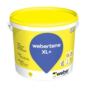 WEBERTENE XL+
